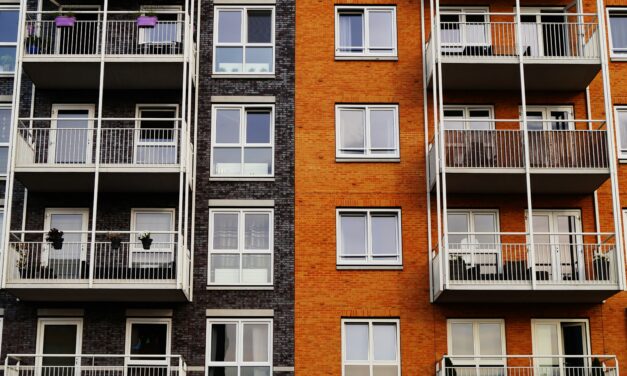 Viewpoints: Low Income Residents Need More Market-Rate Apartments