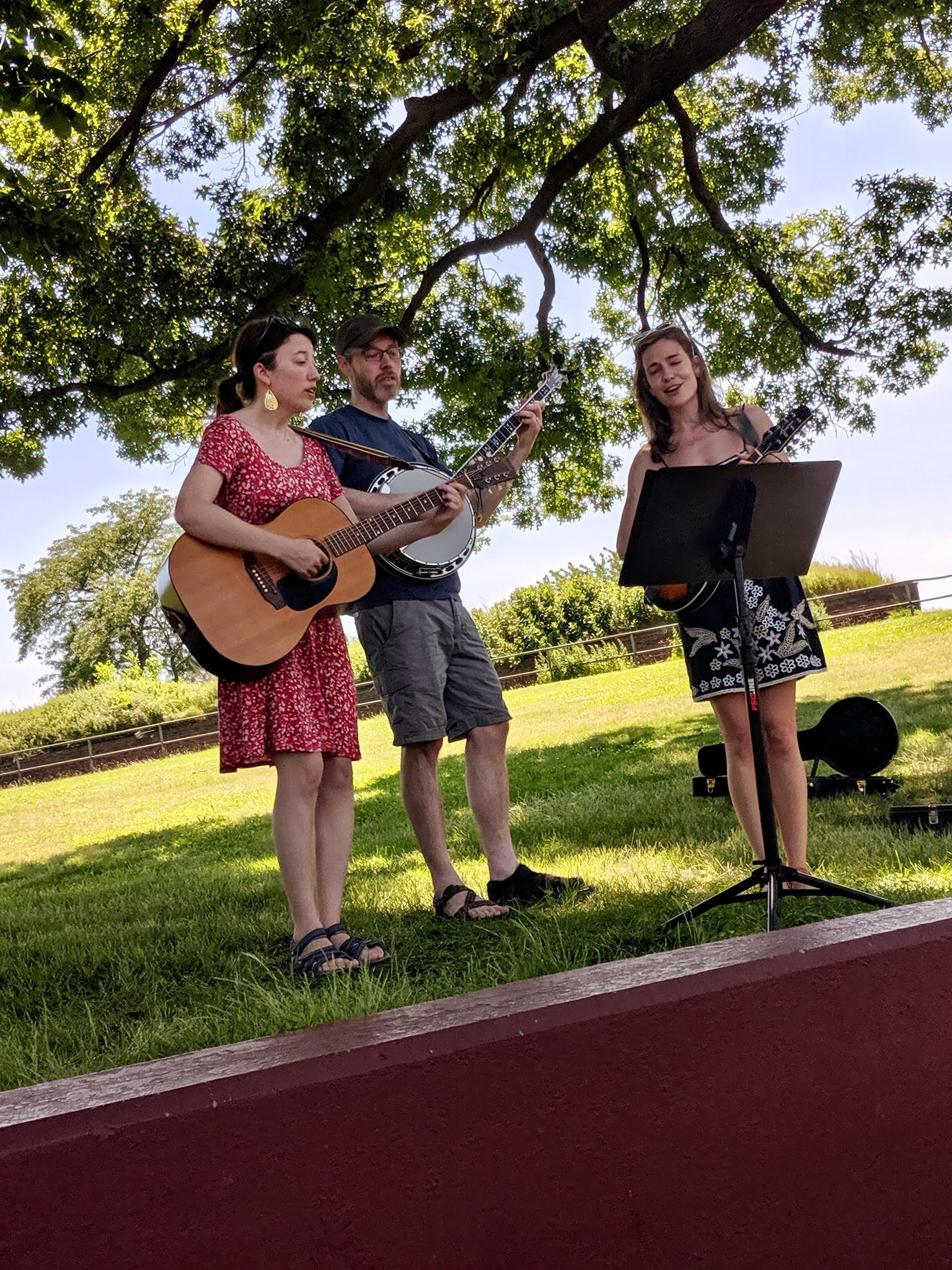 The Miss Adventures photo