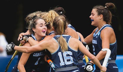 Notes From the Field: 1001 Teammates