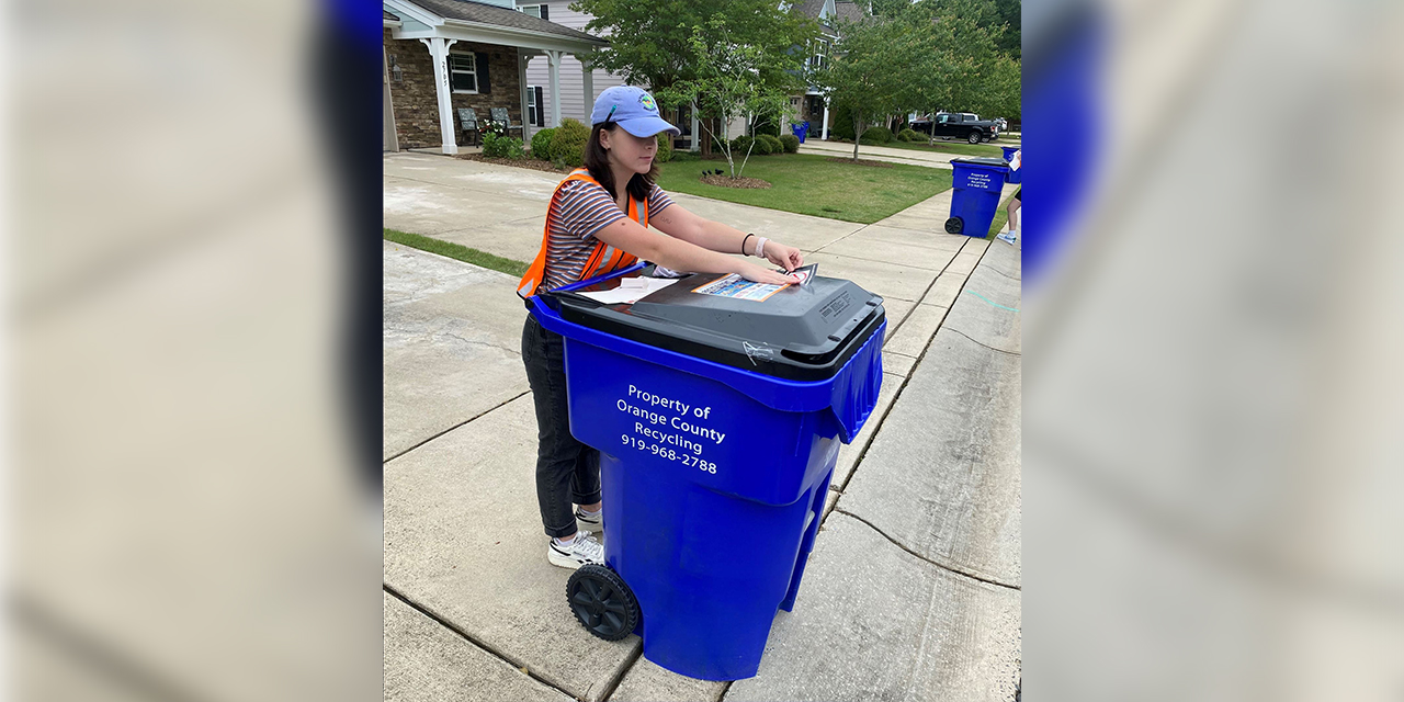 NABC Donates Recycled Ride to Deserving Orange County Families