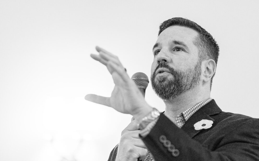 Judge: Green Party Candidate Belongs on N. Carolina Ballot