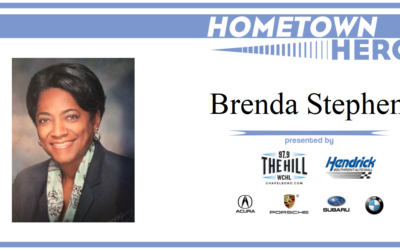 Hometown Hero: Brenda Stephens