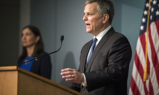 Appeals Panel Blocks Law’s Use in NC Campaign Ad Prosecution
