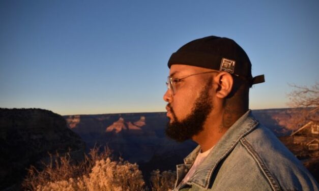 For Terin J.D. Of Critter Swamp Tattoos in Hillsborough, Tattooing Is an Inclusive Art