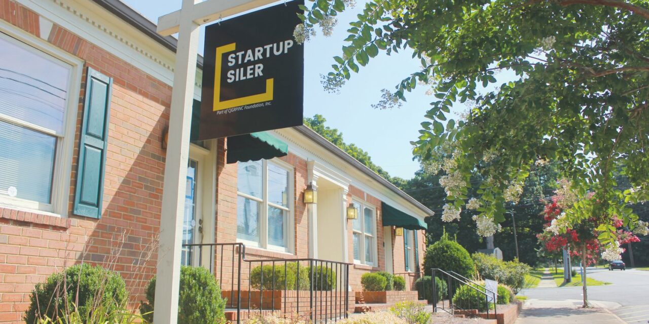 The Unclear Endgame of StartUP Siler