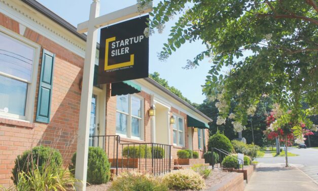 The Unclear Endgame of StartUP Siler