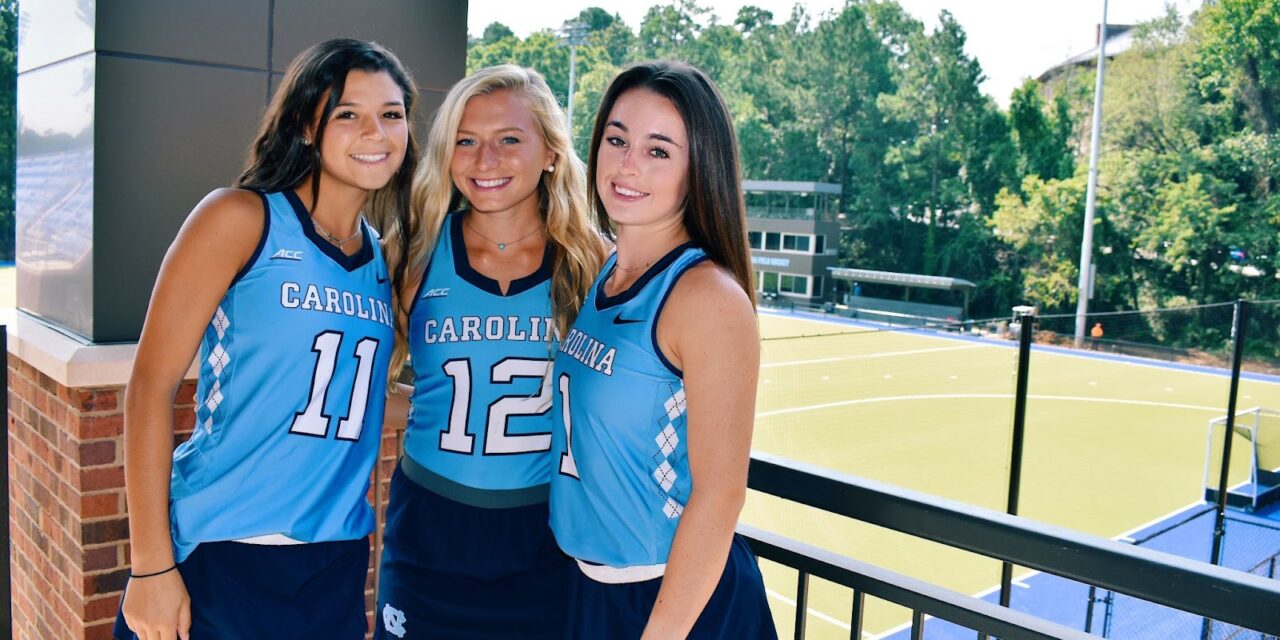 Notes From the Field: Freshmen, You Belong