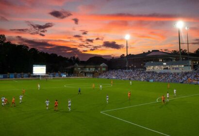 This Week in UNC Sports: September 7-13, 2026