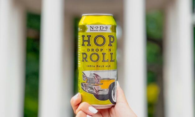 NoDa Brewing Company Opening Location in Chapel Hill