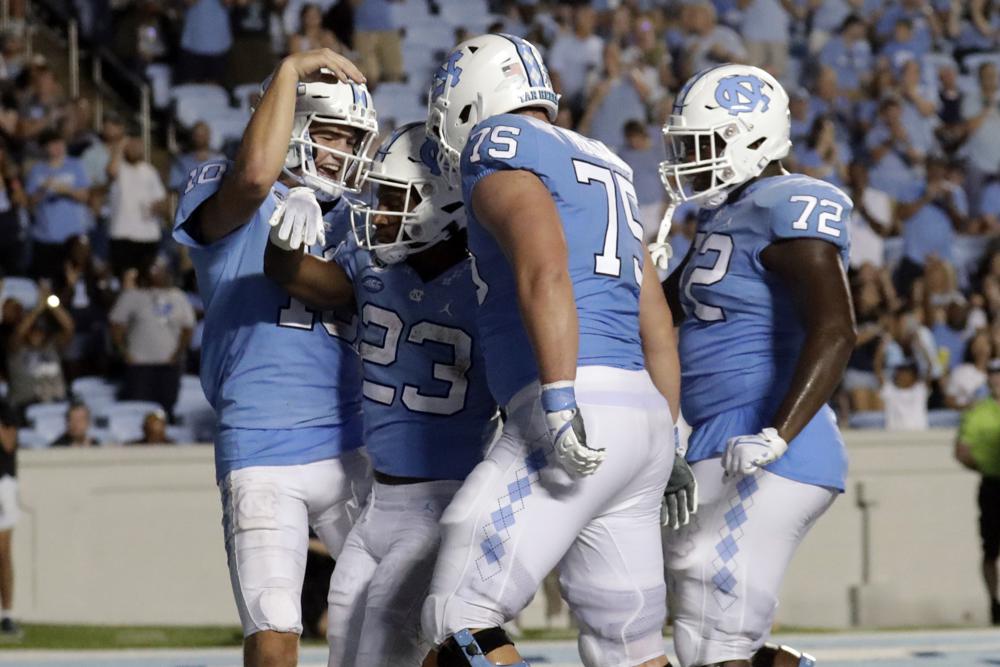 UNC Football at Appalachian State: How to Watch, Cord-Cutting Options and Kickoff Time - Chapelboro.com