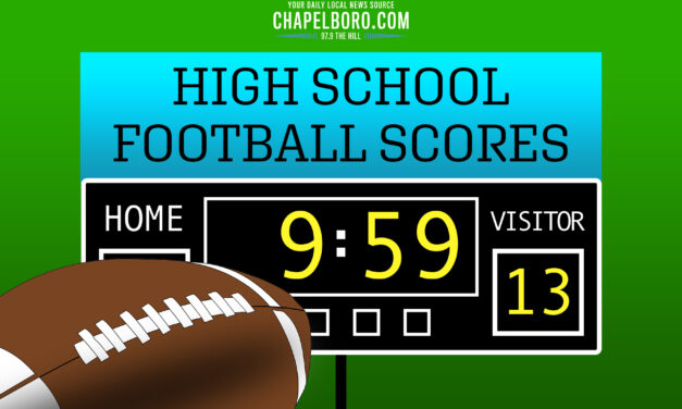 2023 High School Football Round-Up: Week 11