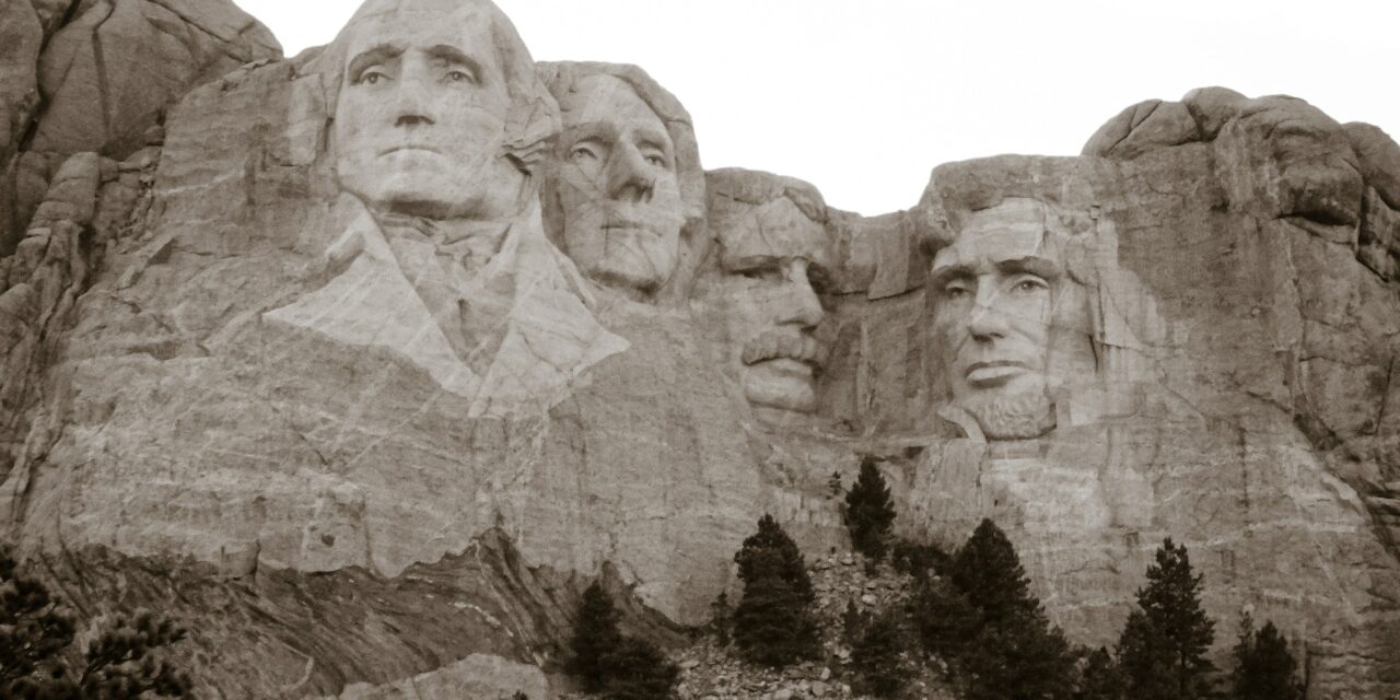 One on One: Someone Who Knew George Washington Very Well