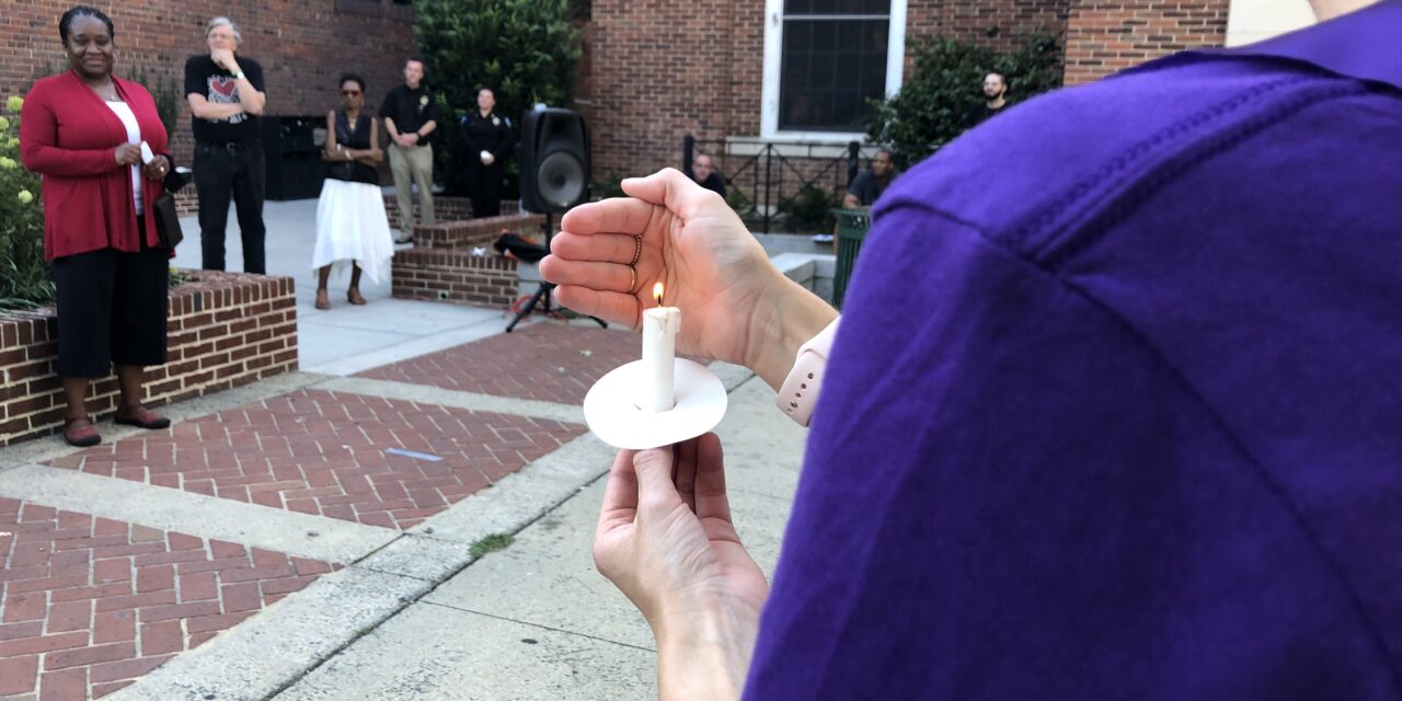 International Overdose Awareness Day Highlights Local Support
