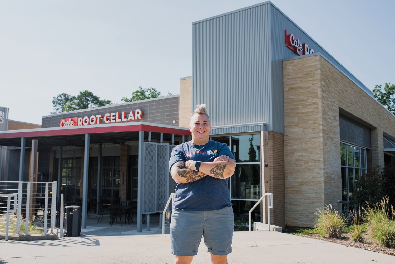 Café Root Cellar in Pittsboro to Close, As Renowned Chef Scales Up Nonprofit Work Café Root Cellar in Pittsboro to Close, As Renowned Chef Scales Up Nonprofit Work