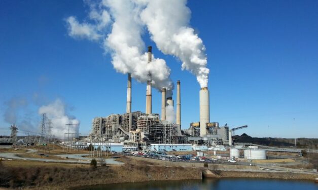 NC Utilities Panel Hears Testimony Over Duke Energy CO2 Plan