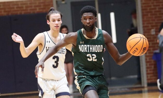 Northwood High’s Drake Powell Commits to UNC Basketball