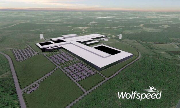 Wolfspeed: New Siler City Factory May Not Qualify for Federal Incentives
