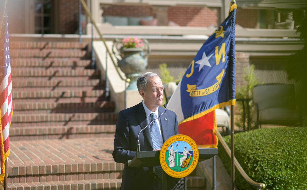 Wolfspeed Announces Historic Economic Development in Chatham County