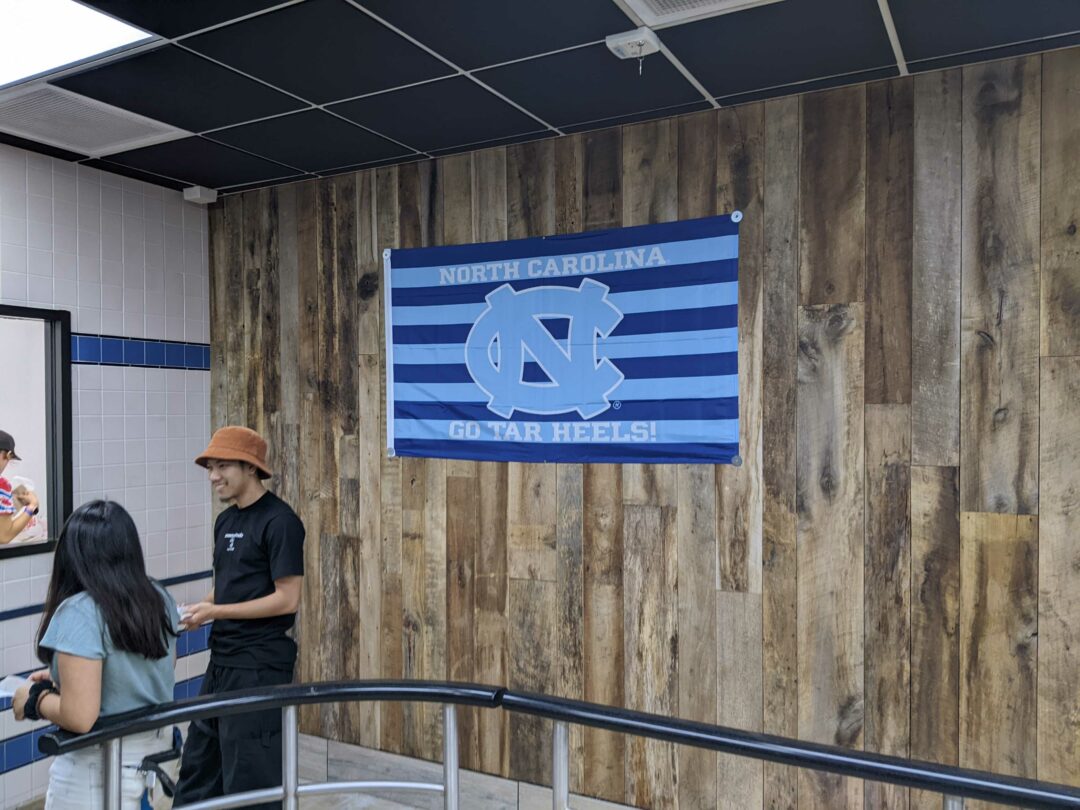 Photos A First Look at Chapel Hill's Cook Out Location