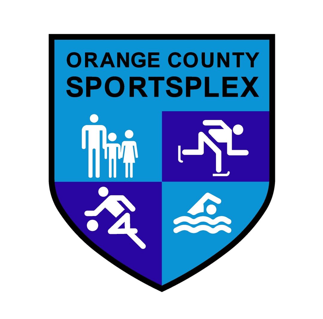 Orange County Sportsplex LOGO 2020