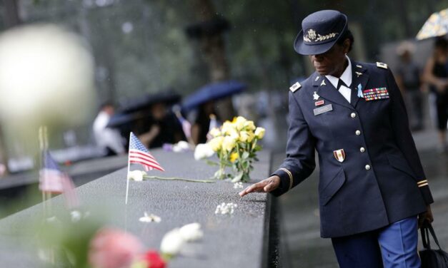 9/11 Terror Attacks Reverberate as US Marks 21st Anniversary
