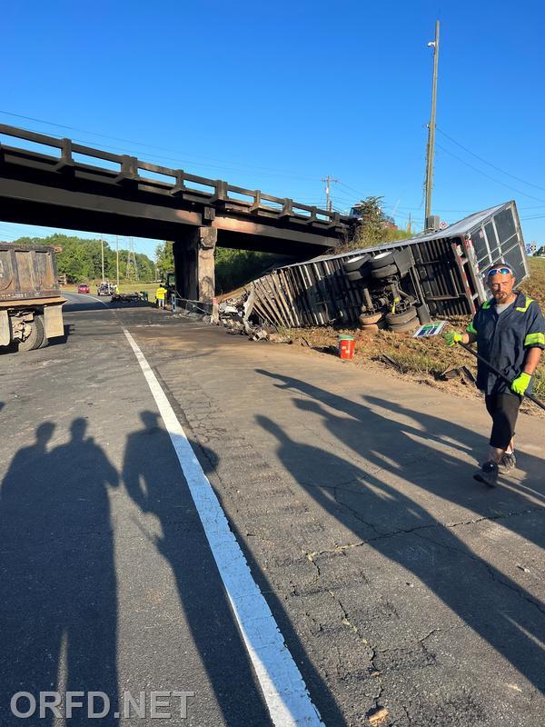 Coolbaugh bridge closure unnerves residents