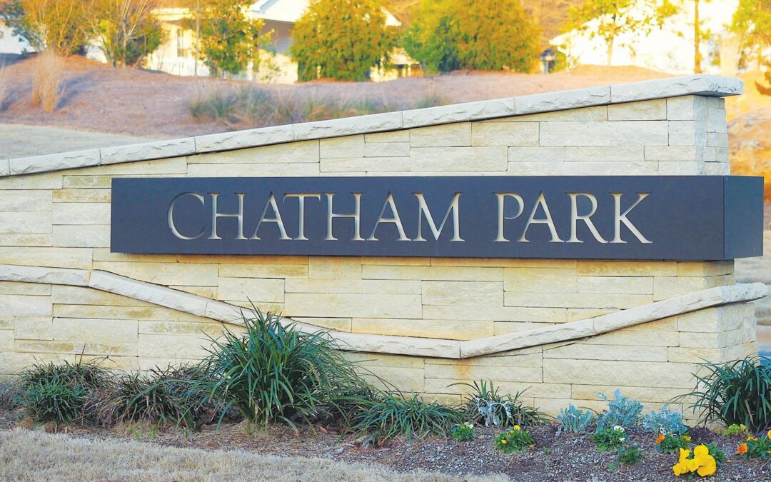 First Residential Communities for South Village Announced, Project Details Shared in Annual Chatham Park Update
