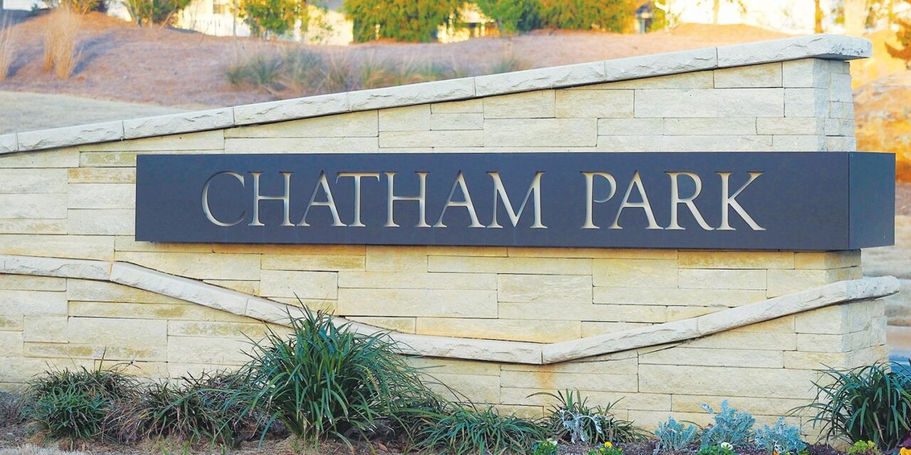 Chatham County Board Approves Designation of Parkland for Chatham Park