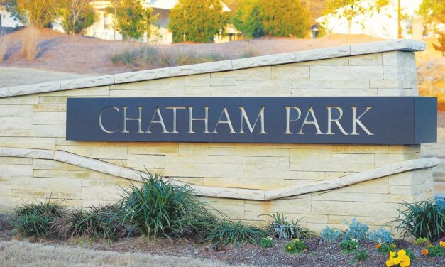 Chatham County Board Approves Designation of Parkland for Chatham Park