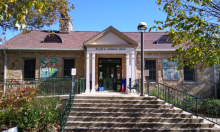 Our Town: The Story of Hargraves Community Center