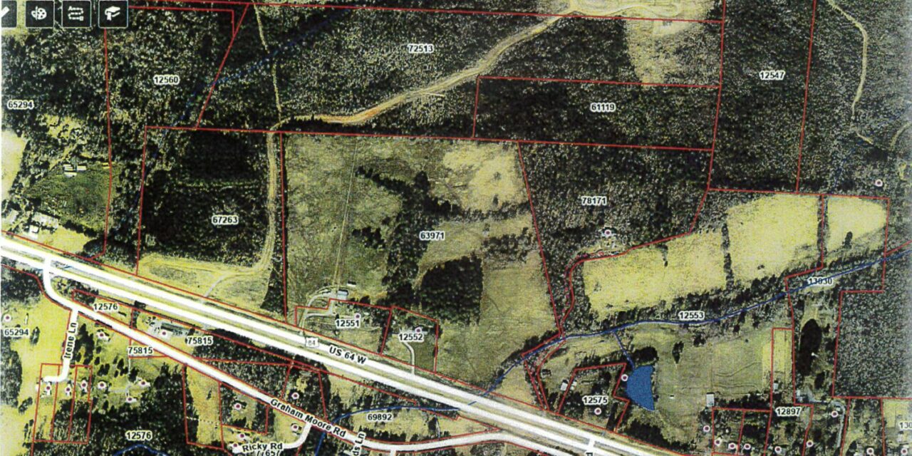 Wolfspeed Rezoning Request Approved in Chatham