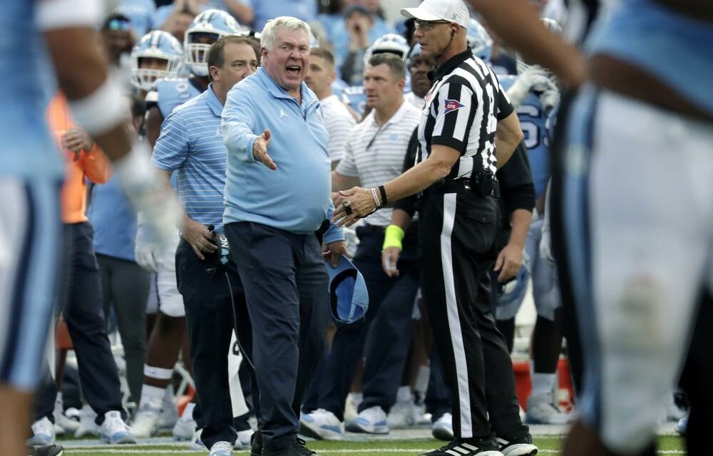 Mondays With Mack: Seeking Out Improvement