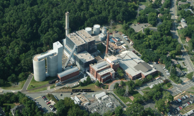 Carrboro May Sue EPA Over Non-Response to UNC’s Cogeneration Plant