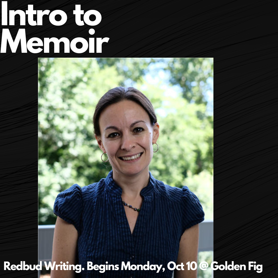 Intro To Memoir Chapelboro intro-to-memoir-chapelboro
