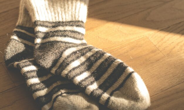 All About Insurance Sock-tober Sock Drive Seeking To Help Through the Holidays