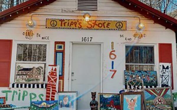 The Underline: The Many Hats of Tracey Kilpatrick