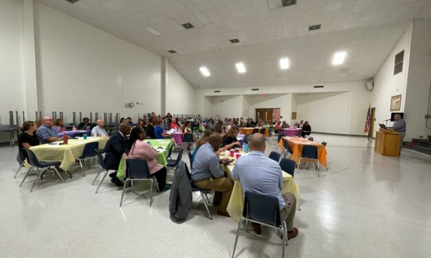 Chatham PTA Thrift Donates More Than $600K to Schools