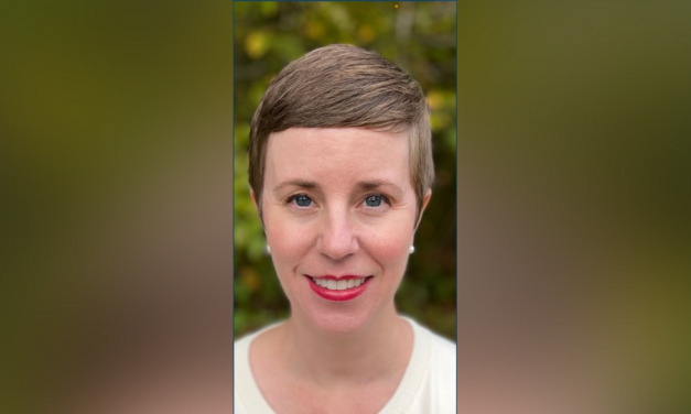 Julie Bridenstine Selected as New Dist. 1 Board of Education Member