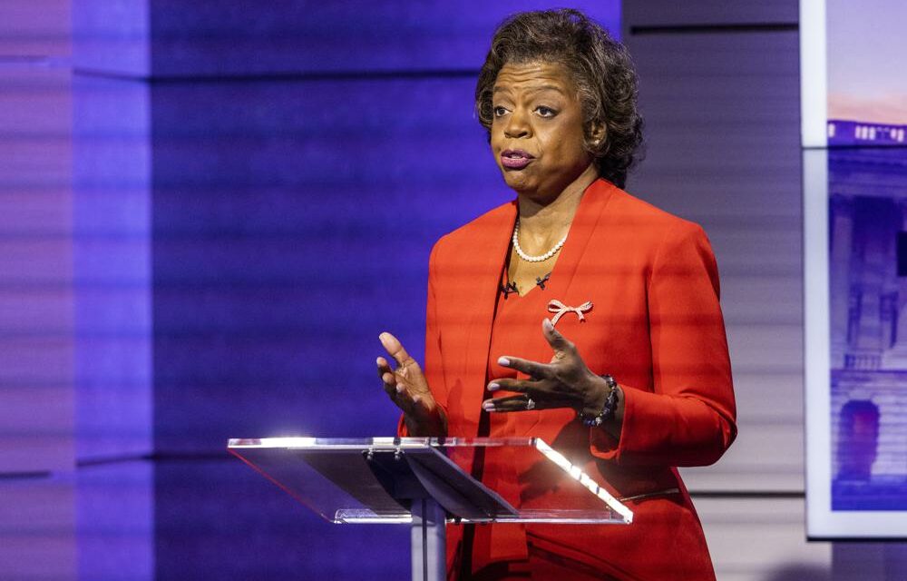 Democrats Spend $4M More Aiding Beasley in NC Senate Race