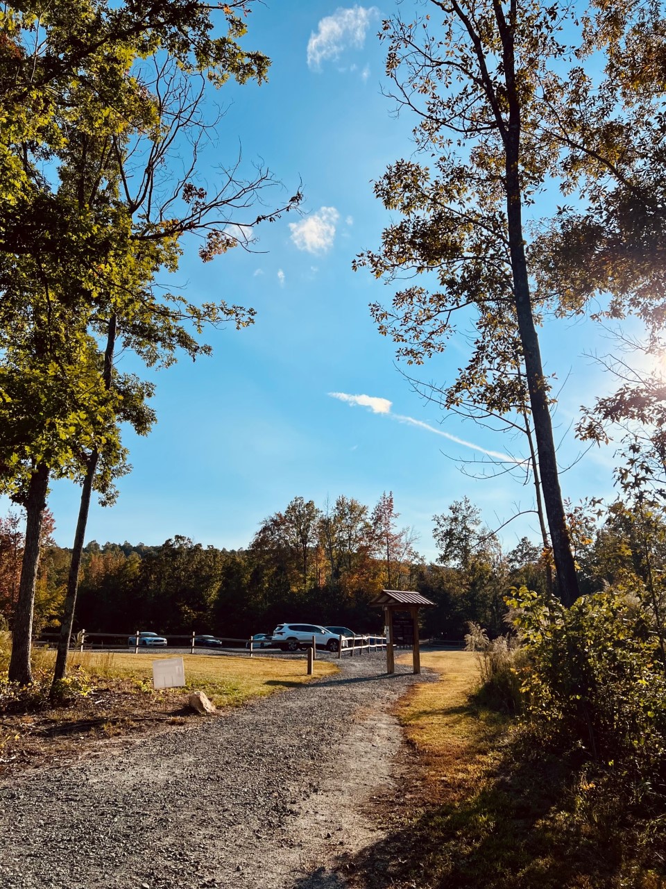 Gorgeous Cane Creek Mountains Natural Area - Pine Hill Trailhead Moment Concept Gorgeous Cane Creek Mountains Natural Area - Pine Hill Trailhead Moment Concept