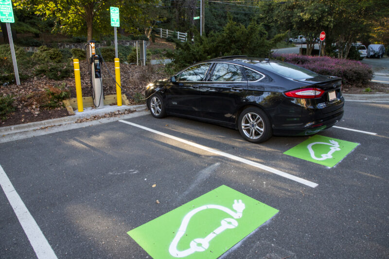 Chapel Hill Using New Sustainability Position to Implement Climate Plan