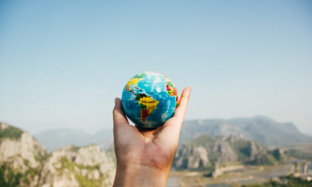 Exploring Your Creative Genius: Creative Populism