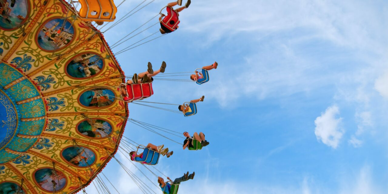 This Just In: It’s Only Fair