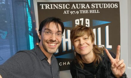 Live and Local with Mightmare!