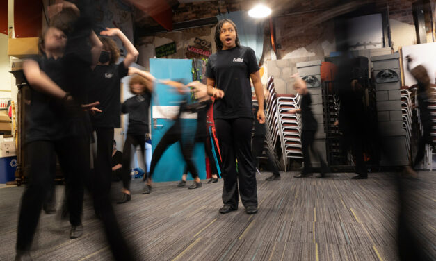 Pittsboro Youth Theater Celebrates 10 Years of Providing a Home on Stage