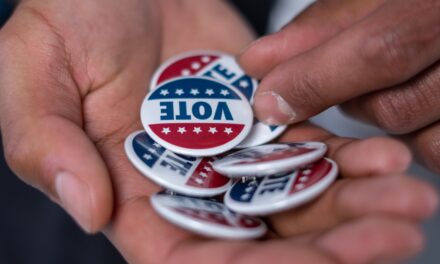 Viewpoints: Speaker Tim Moore Doesn’t Want You to Vote