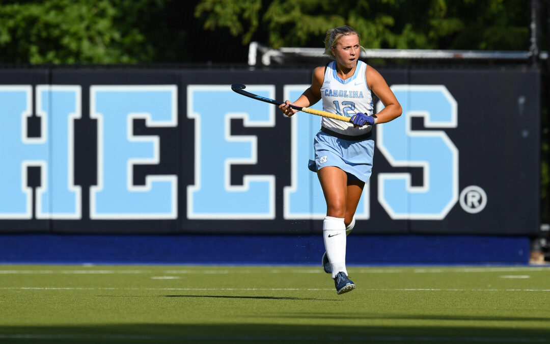 UNC’s Ryleigh Heck, Rece Verhoff Among Those Joining Indiana NCAA Lawsuit