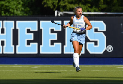 UNC’s Ryleigh Heck, Rece Verhoff Among Those Joining Indiana NCAA Lawsuit