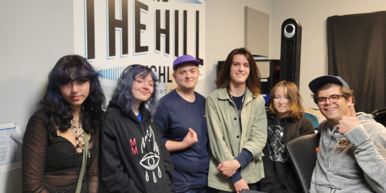 Studio Sessions with the School of Rock Chapel Hill: State Fair!