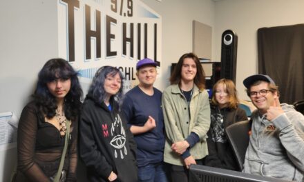 Studio Sessions with the School of Rock Chapel Hill: State Fair!